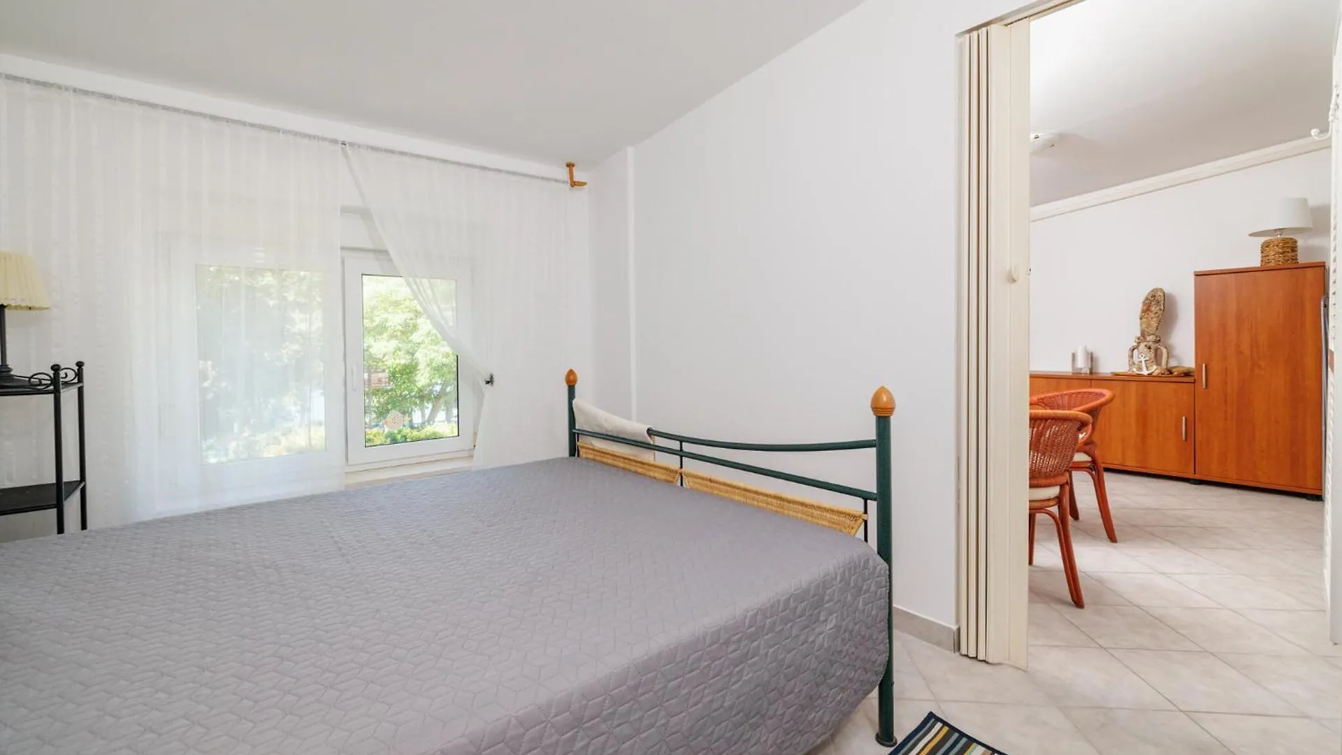 Loncar Apartment Selce