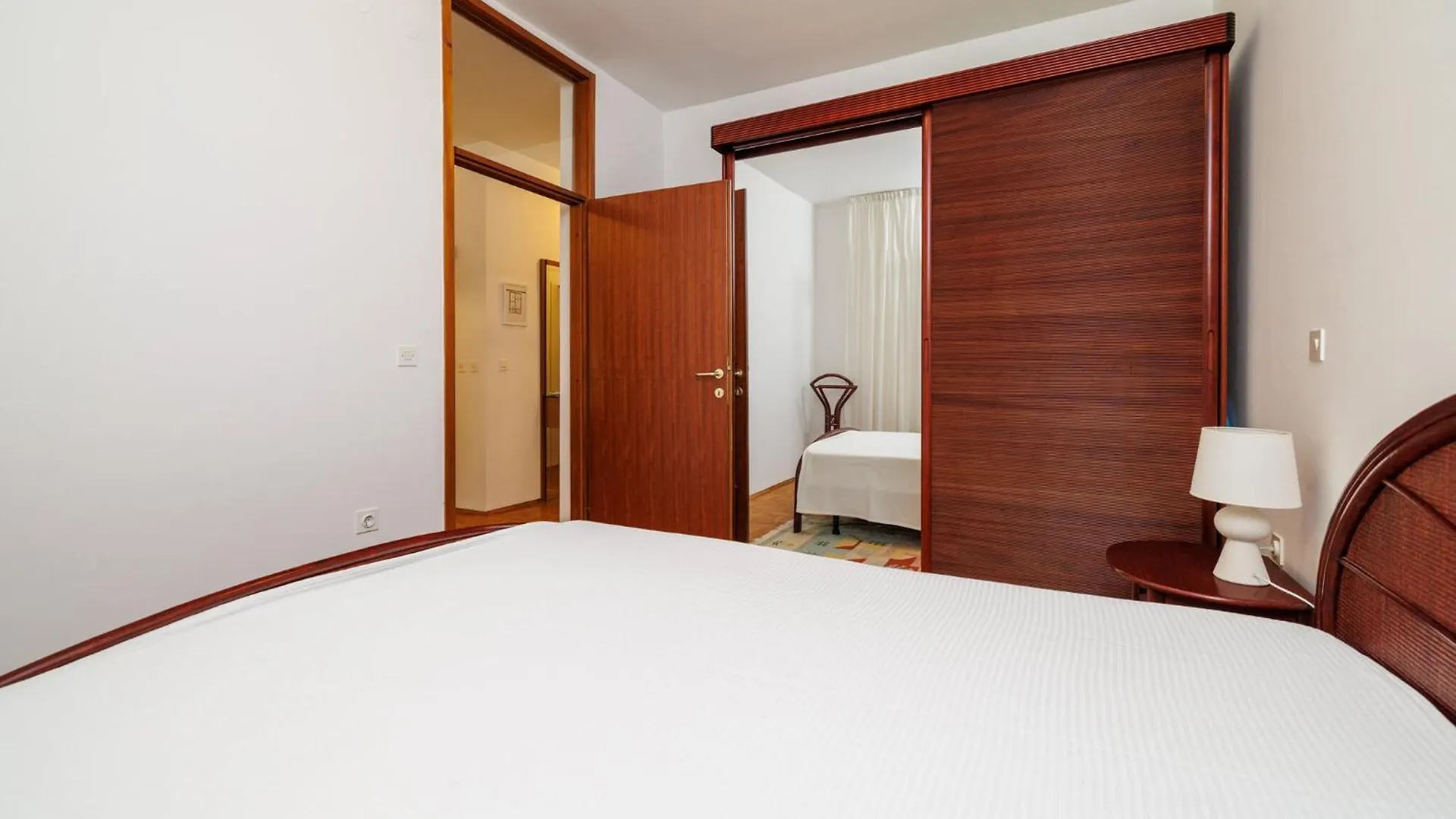 Loncar Apartment Selce Croatia