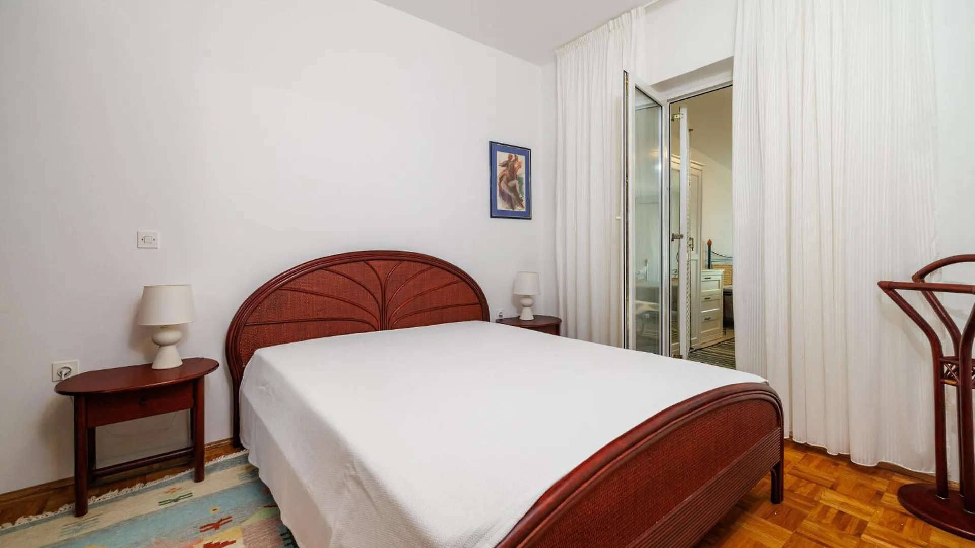 Loncar Apartment Selce 0*,  Croatia