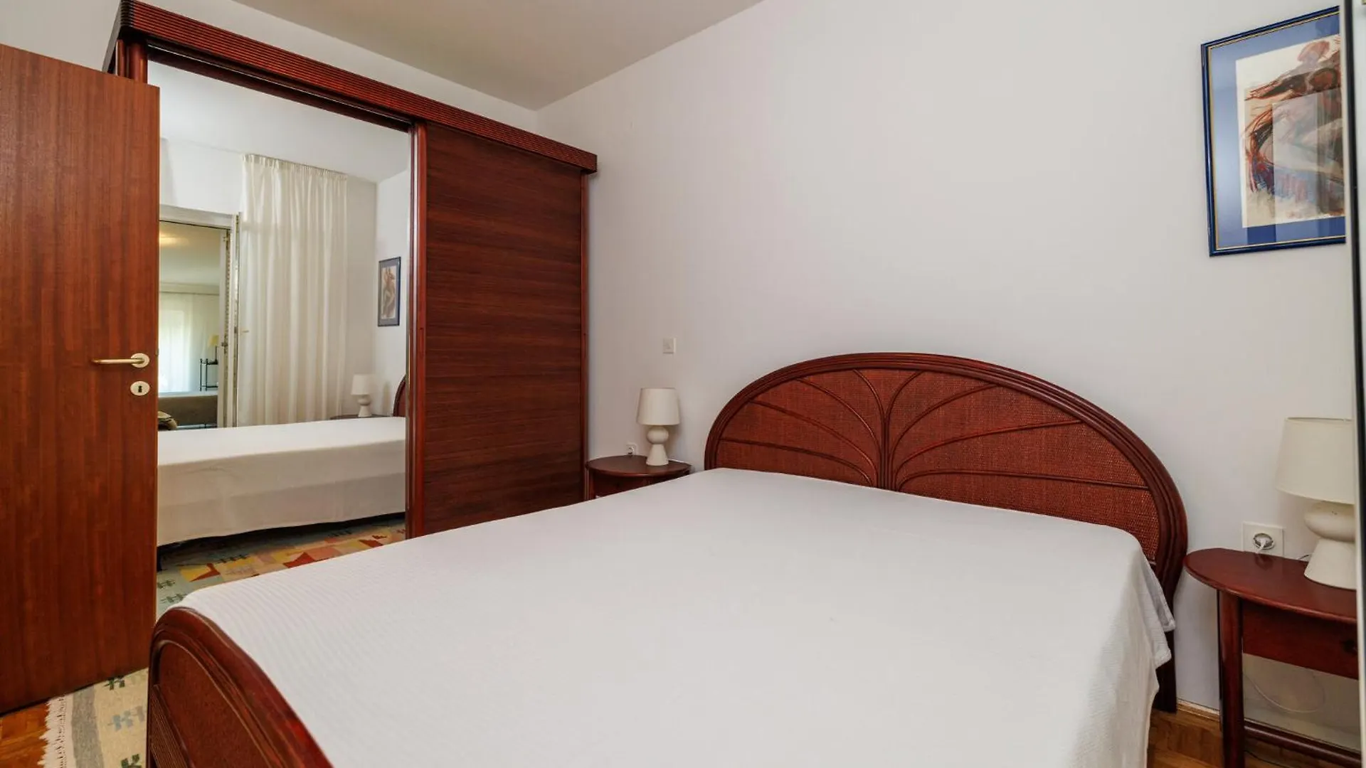 Loncar Apartment Selce
