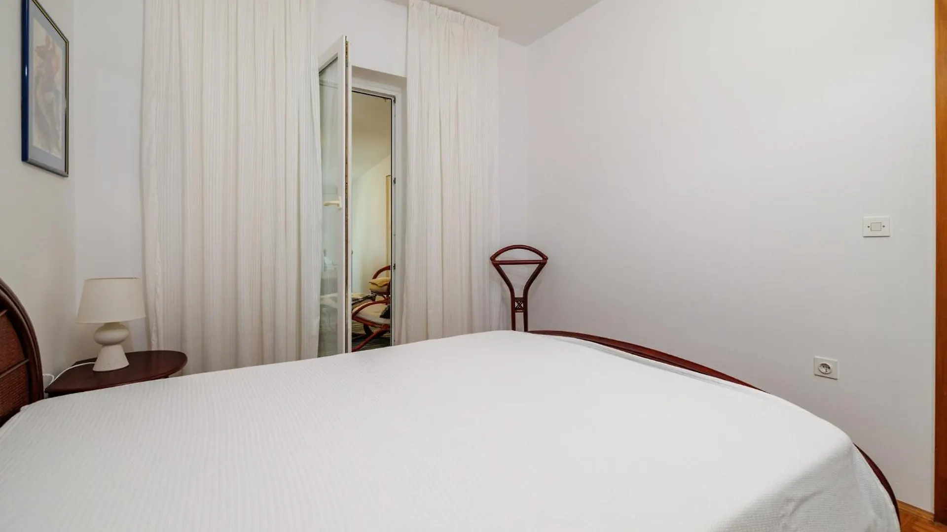 Loncar Apartment Selce