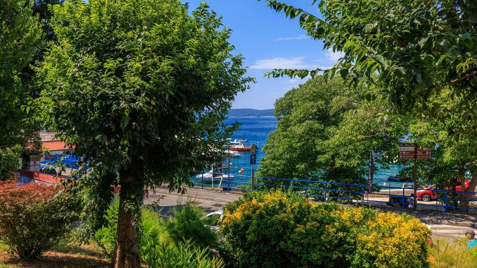 Loncar Apartment Selce