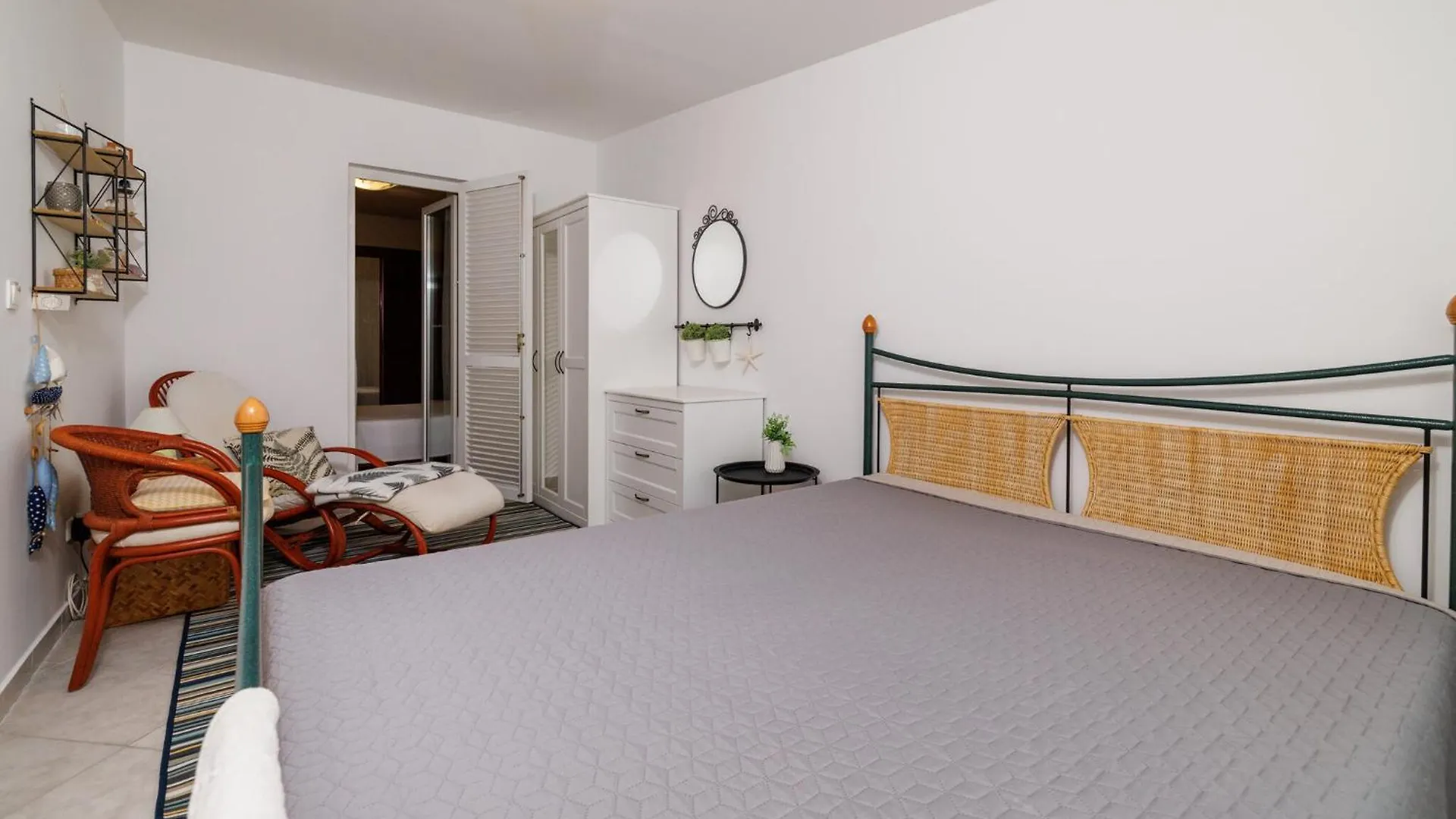 Loncar Apartment Selce