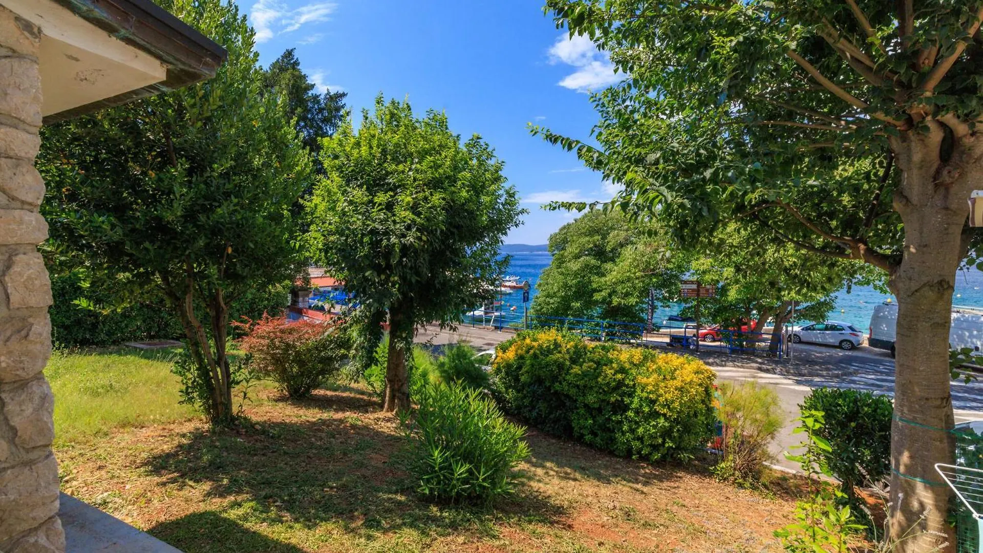 Loncar Apartment Selce Croatia