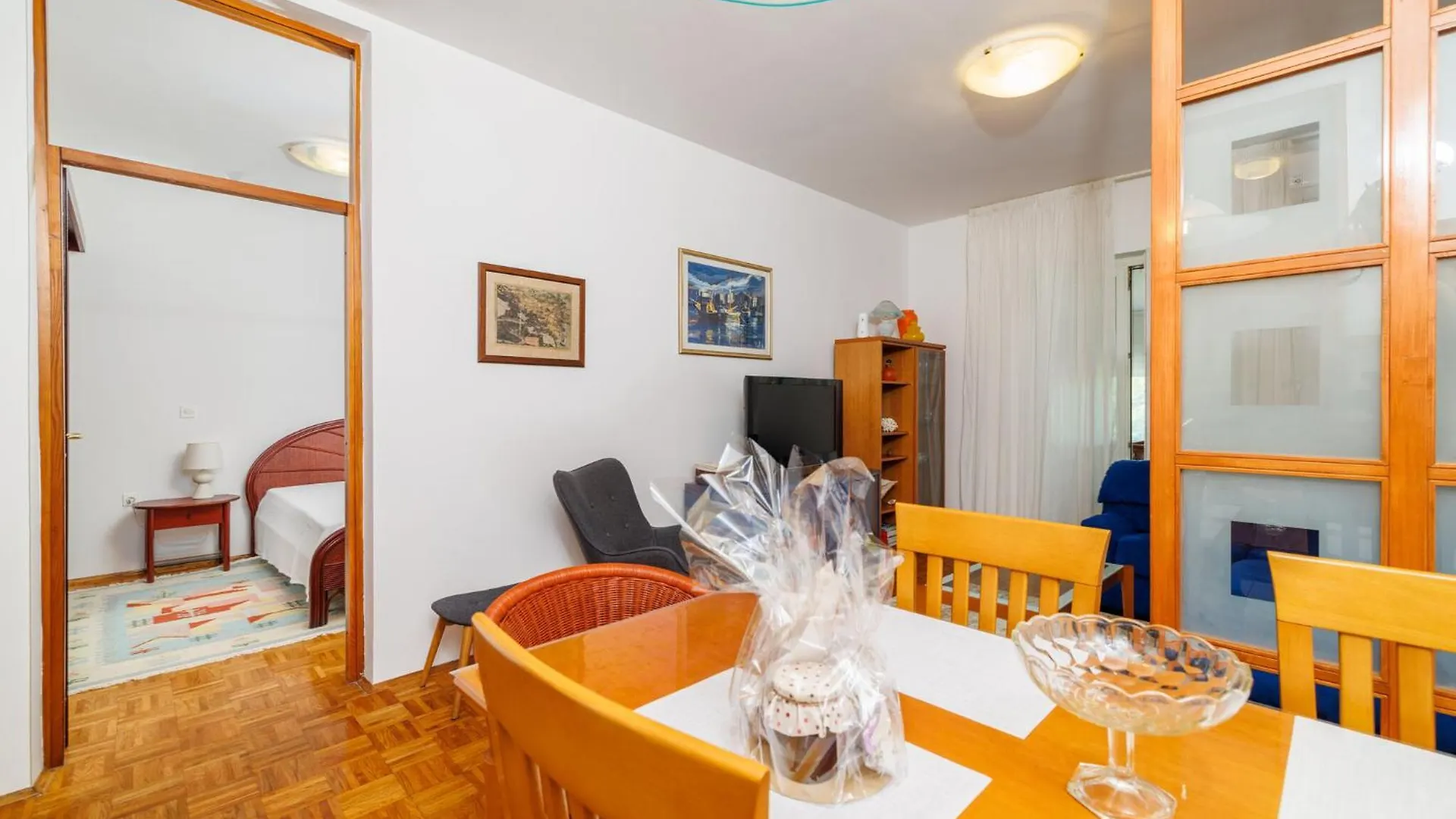 Loncar Apartment Selce