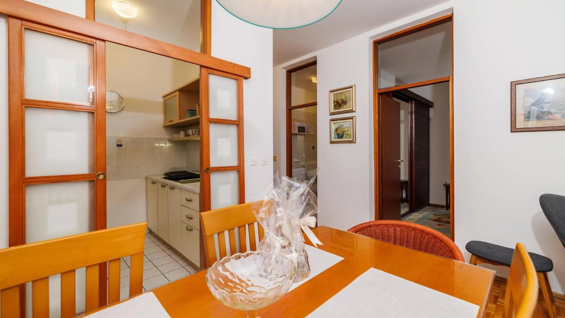 Loncar Apartment Selce 0*,  Croatia