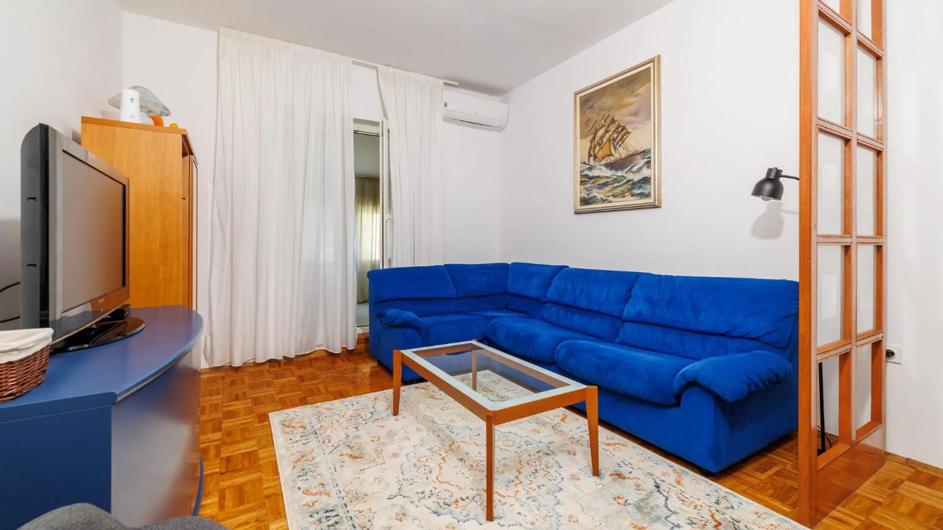 Loncar Apartment Selce