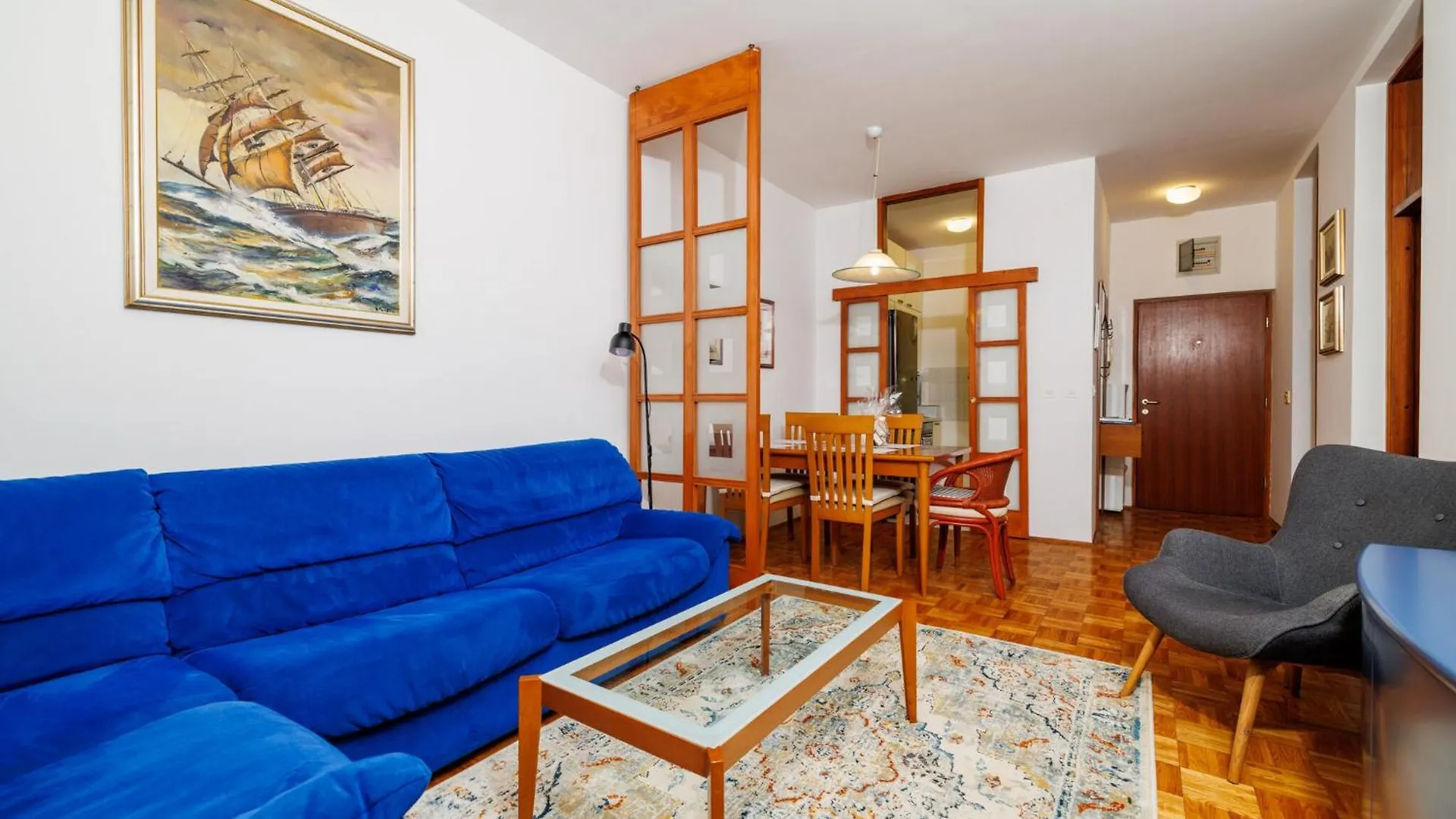 Loncar Apartment Selce
