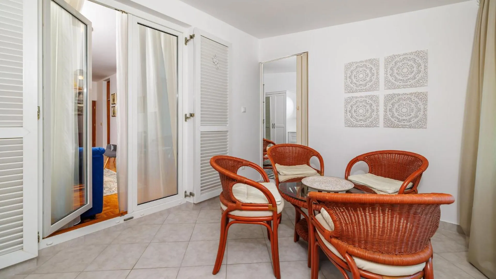 Loncar Apartment Selce