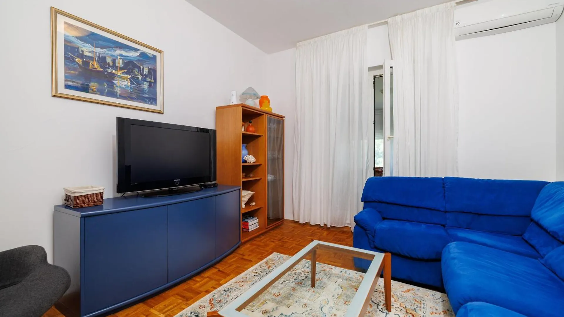 Loncar Apartment Selce