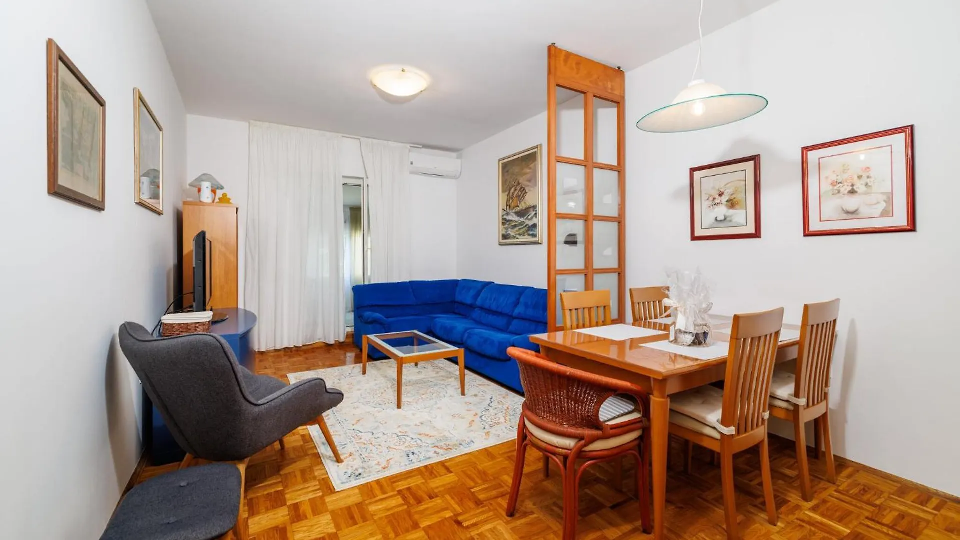 Loncar Apartment Selce