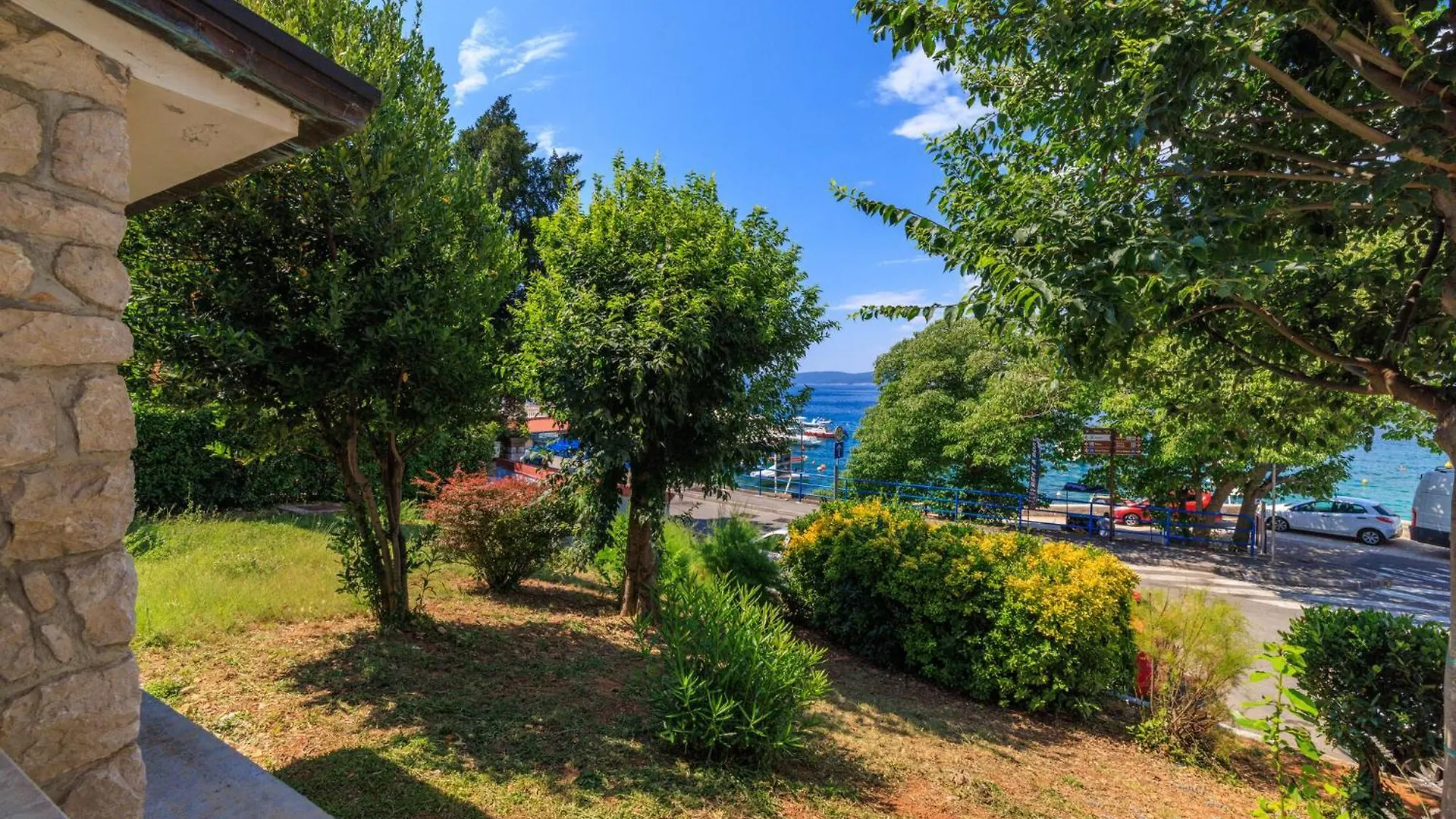 Loncar Apartment Selce