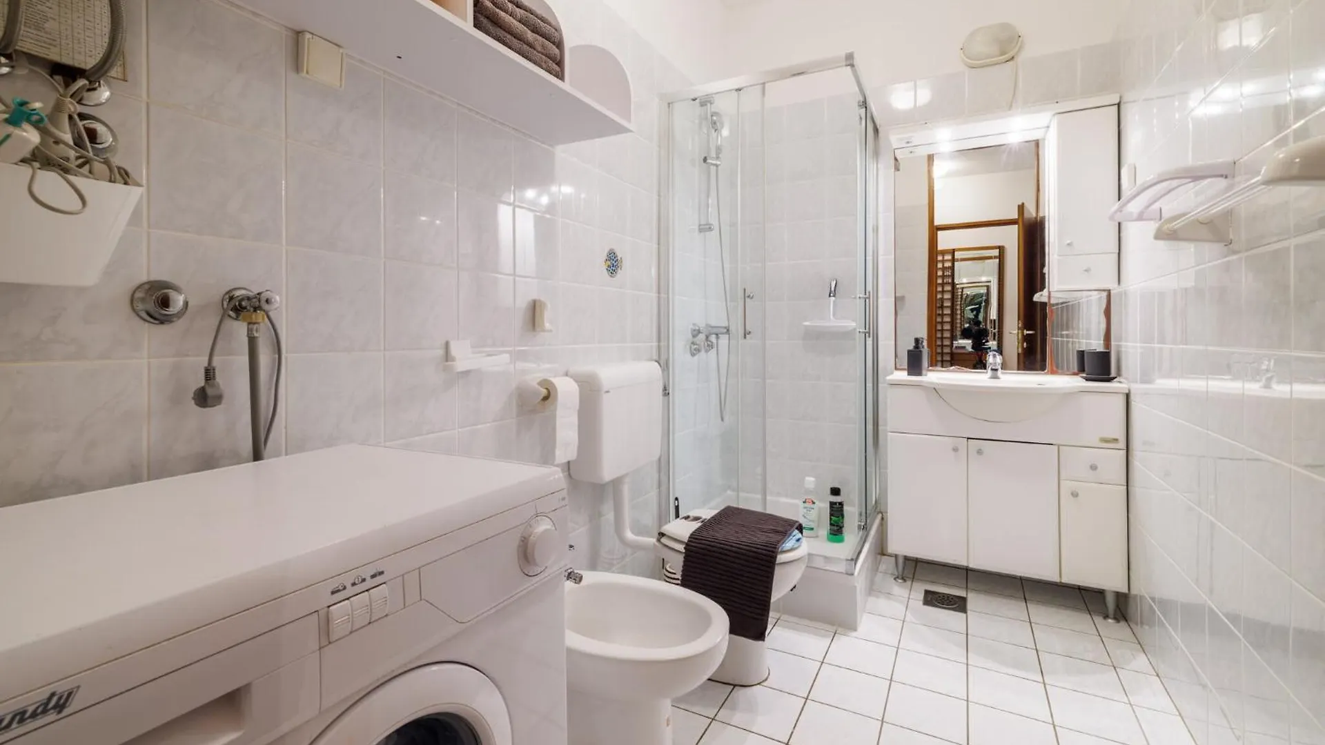 Apartmán Loncar Selce