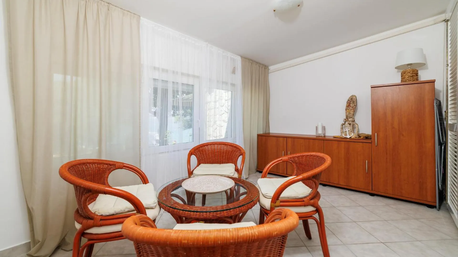 Apartmán Loncar Selce