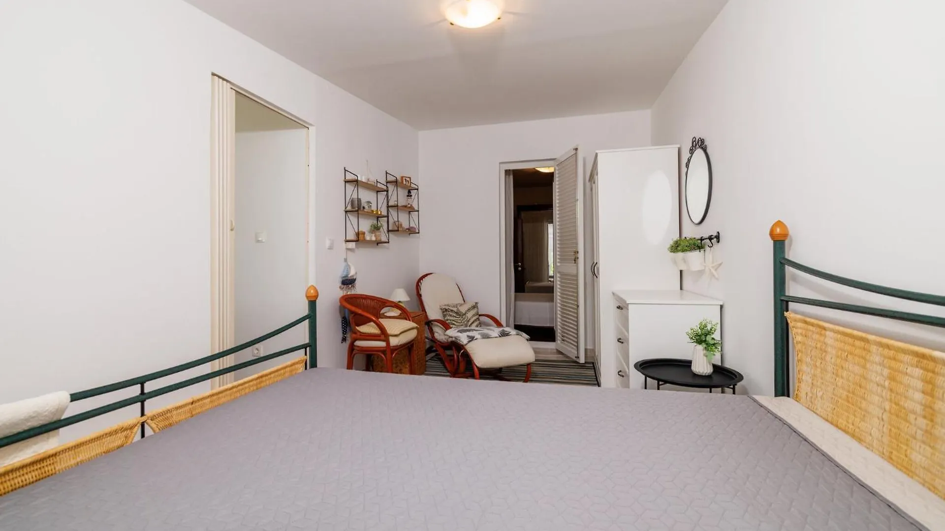 Apartmán Loncar Selce